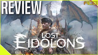 Lost Eidolons Review "Buy, Wait for Sale, Never Touch?"