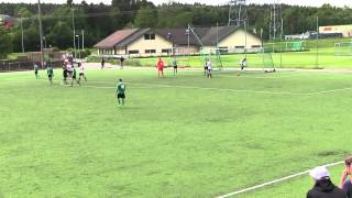 3div5, Hei - Frøyland 0-11 (0-3)