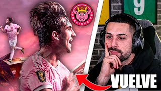 🐷¡PORCINOS NOS MINTIÓ A TODOS! 😱 | KINGS LEAGUE ⚽