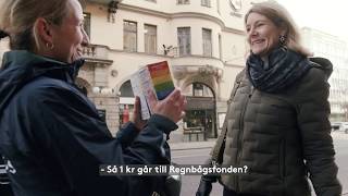 Alla hjärtans dag - Löfbergs Equality Light Roast