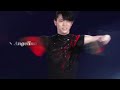 羽生結弦｜yuzu is always beautiful and makes people feel happy❤️🖤心が動く｜yuzuru hanyu