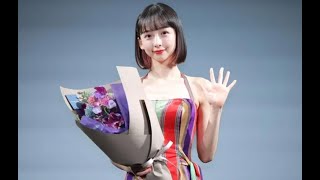 華村あすか、写真集のおかげで自分を好きに「お声がけいただいた時は本当に救われました」【セレブニュース】