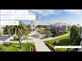 University of San Diego Campus Tour (MOST BEAUTIFUL CAMPUS)