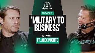 What MILITARY STRATEGIES Can Teach You About Business Success