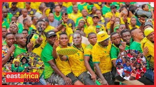 🔴#LIVE SIMBA AFUZU ROBO FAINALI/ YANGA BADO NGOMA NZITO/ HESABU ZIMEKAAJE/ UCHAMBUZI MKALI...