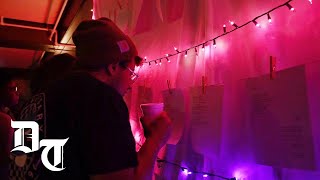 Demarest Hall Art Show