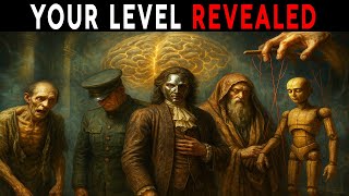 The 5 Levels of Intelligence That Govern Power — Machiavelli Reveals Which One You’re In
