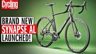 NEW: 2023 Cannondale Synapse AL | Is It Still The Endurance Bike To Have?
