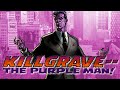 The First Appearance of Killgrave, The Purple Man