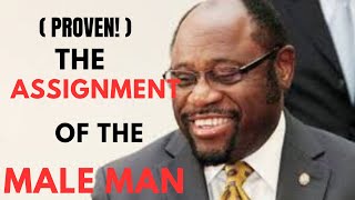 The Assignment Of The Male Man | Dr Myles Munroe | BFM | Munroe Global #selfimprovement