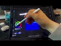 mastering gradients in adobe fresco a step by step guide for digital artists