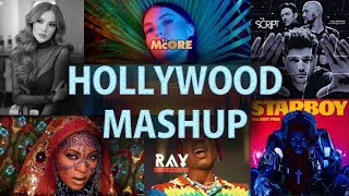 Hollywood Mashup 2.0 | Twinkle Song | Trending International Songs | Soothing Music | Full HD