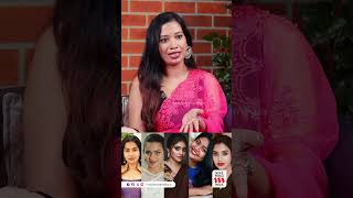 ഞങ്ങൾ ഒരു ടീമല്ല ...സുഹൃത്തുക്കൾ മാത്രമാണ്  | Blush with Ash Interview | Aiswarya