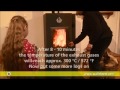 walltherm boiler stove