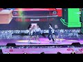 191011 레드벨벳 red velvet 음파음파 umpah umpah 2019 창원 케이팝 월드 페스티벌 직캠 fancam