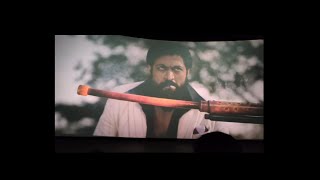 KGF Chapter-2  Teaser Reaction || 🔥Fans Response 🔥in Theater😍