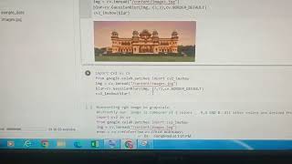 Tutorial | Blurring an image by applying Gaussian Blur | OpenCV | Python #ImageProcessing