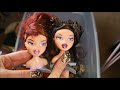 huge bratz haul see what vintage bratz i found