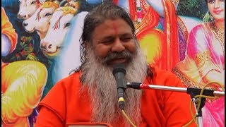 Baba Bal Ji Maharaj Nangal Satsang - Day 5 - Sant Durlabh Das Ji,Sant Eknath Ji Katha \u0026 Sant mahima