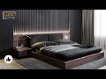 50 modern bedroom design ideas 2025 bedroom decorating ideas home interior design ideas