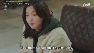 Goblin funny scene 😂😂😂