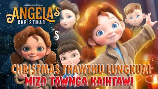 Mizo Movie Recap |Hmeichhe Naupang Rilru Ṭha leh Tluang | Christmas Thawnthu |