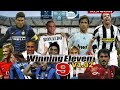 Download Game Winning Eleven 9 (v1.02 ) lite ppsspp android Best HD graphics