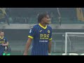 highlights serie a enilive 2024 25 verona fiorentina 1 0