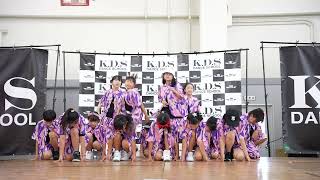 4部⑤PUMP IT!!『K.D.S SUMMER FESTIVAL』ヴィクトワール広島主催【4K60P/α7SIII】2022・7・10