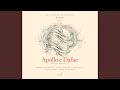 Apollo e Dafne, HWV 122: Aria: Felicissima quest'alma (Most fortunate is this soul) (Dafne)