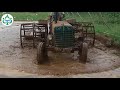 legacy ¦¦ நிலத்தை உழுதல் ¦¦ ploughing part 1