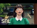 Eyes - SNL