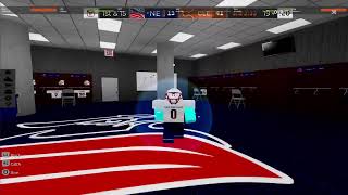 playing football fusion 2