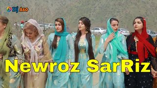 Newroz Rojhalat \