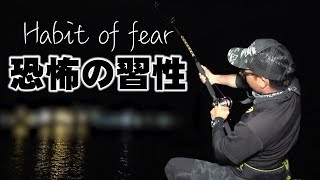 陸っぱり100キロ級の夢を追う限界釣行【#4】【Extreme Fishing】【TJ】