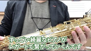 【Yanagisawa Silver Sonic WO30 BSB】ヤナギサワバリトンの最高峰！お値段も最高峰だ！笑