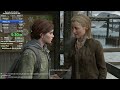 the last of us part ii world record grounded permadeath speedrun whole game 4 41 01 igt