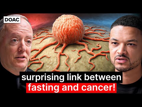 World No 1 Fasting Expert The Link Between Cancer Fasting That They
