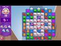 Candy Crush Saga LEVEL 2503 NO BOOSTERS (new version)🔄✅