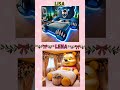 home decor 3 cute😻 vs funny 😝💫 choose lisa lena sanrio shorts fyp gift forgirls