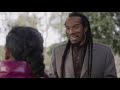 Genesis Butler and Benjamin Zephaniah meet at a sanctuary to talk activism, veganism and One Love