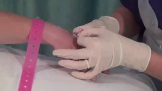 ANTT Introduction to IV Cannulation eLecture.mp4