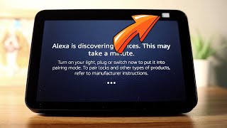10+ Tips and Tricks for the Amazon Echo Show 8 (2nd generation).