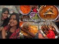 Galawat - A twist to your usual north indian / mughlai food. Voiceover Review.