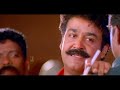 raavanaprabhu malayalam action revenge drama full movie mohanlal napoleon vasundhara das