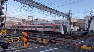 京成電鉄　京成高砂駅