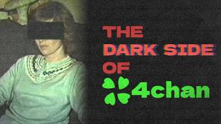 Old 4chan's Forgotten Horrors