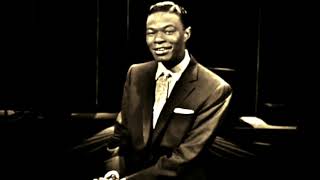 Nat King Cole - September Song (Capitol Records 1961)