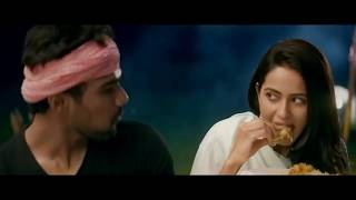 Khoonkhar (Jaya Janaki Nayaka) (2018)movie Rakul preet sing song full hd
