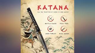 Handmade Sword - Samurai Sword Katana, Functional, Hand Forged, 1045 Carbon Steel, review